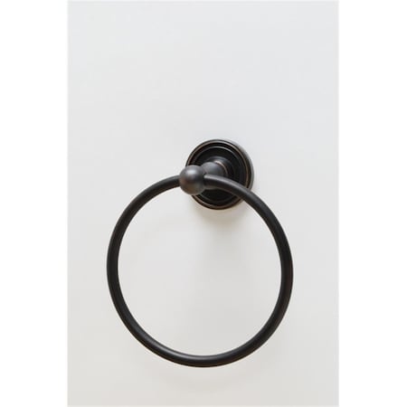 Procomfort Towel Ring, Venetian Bronze PR2643615